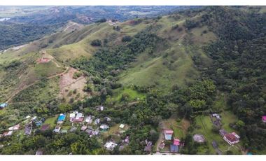 La Buitrera Lote terreno para parcelar en venta Palmira Valle Colombia
