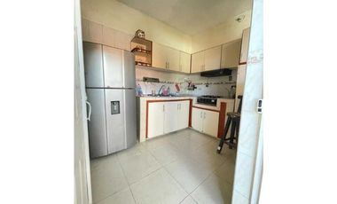 Casa Con 3 Apartamentos En Mesitas El Triunfo