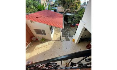 Casa Con 3 Apartamentos En Mesitas El Triunfo