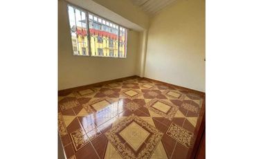 Casa Con 3 Apartamentos En Mesitas El Triunfo