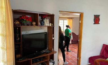 PARCELA EN VENTA  / MESA DE LOS SANTOS VEREDA LA FUENTE