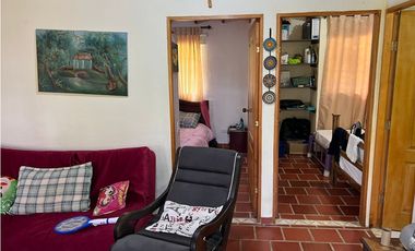 PARCELA EN VENTA  / MESA DE LOS SANTOS VEREDA LA FUENTE