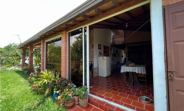 PARCELA EN VENTA  / MESA DE LOS SANTOS VEREDA LA FUENTE