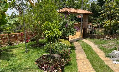 PARCELA EN VENTA  / MESA DE LOS SANTOS VEREDA LA FUENTE