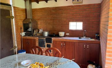 PARCELA EN VENTA  / MESA DE LOS SANTOS VEREDA LA FUENTE