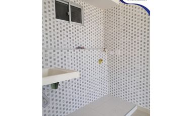 Se vende apartamento / Conjunto house