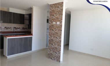 Se vende apartamento / Conjunto house