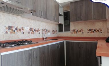 Se vende apartamento / Conjunto house