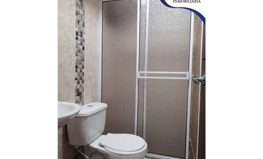 Se vende apartamento / Conjunto house