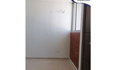 Se vende apartamento / Conjunto house
