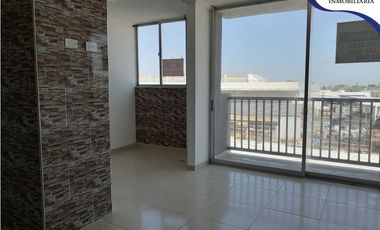 Se vende apartamento / Conjunto house