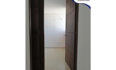 Se vende apartamento / Conjunto house