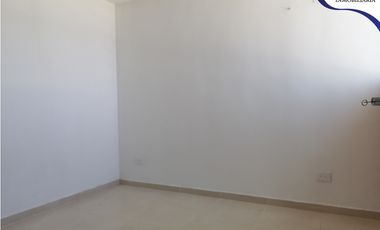 Se vende apartamento / Conjunto house