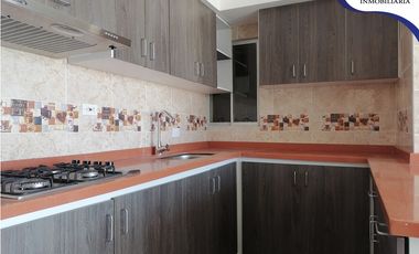 Se vende apartamento / Conjunto house