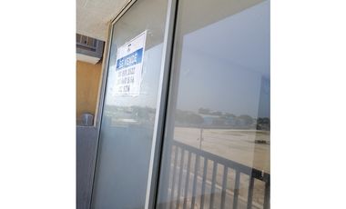 Se vende apartamento / Conjunto house