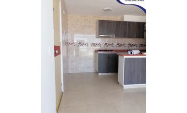 Se vende apartamento / Conjunto house
