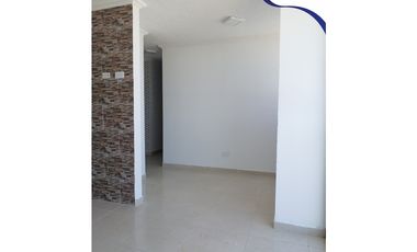 Se vende apartamento / Conjunto house