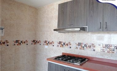 Se vende apartamento / Conjunto house