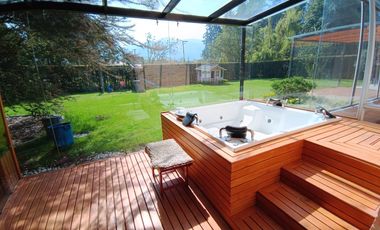 Arriendo Casa Conjunto San Simón Chia Guaymaral $ 14.000----