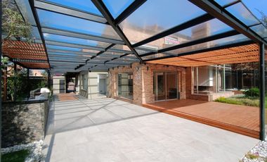 Arriendo Casa Conjunto San Simón Chia Guaymaral $ 14.000----