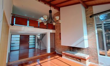 Arriendo Casa Conjunto San Simón Chia Guaymaral $ 14.000----