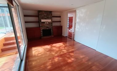 Arriendo Casa Conjunto San Simón Chia Guaymaral $ 14.000----