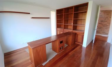 Arriendo Casa Conjunto San Simón Chia Guaymaral $ 14.000----