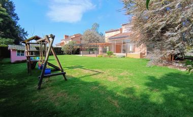 Arriendo Casa Conjunto San Simón Chia Guaymaral $ 14.000----