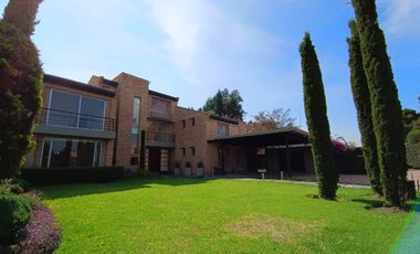 Arriendo Casa Conjunto San Simón Chia Guaymaral $ 14.000----