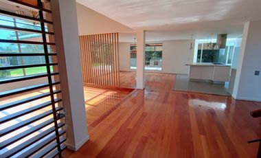 Arriendo Casa Conjunto San Simón Chia Guaymaral $ 14.000----