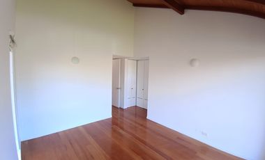 Arriendo Casa Conjunto San Simón Chia Guaymaral $ 14.000----