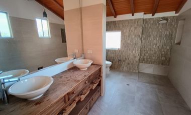 Arriendo Casa Conjunto San Simón Chia Guaymaral $ 14.000----