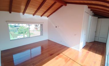 Arriendo Casa Conjunto San Simón Chia Guaymaral $ 14.000----