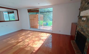 Arriendo Casa Conjunto San Simón Chia Guaymaral $ 14.000----