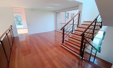 Arriendo Casa Conjunto San Simón Chia Guaymaral $ 14.000----