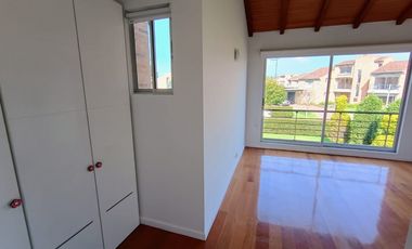 Arriendo Casa Conjunto San Simón Chia Guaymaral $ 14.000----