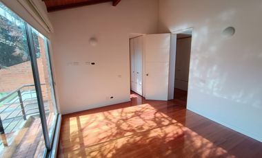 Arriendo Casa Conjunto San Simón Chia Guaymaral $ 14.000----