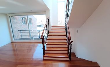 Arriendo Casa Conjunto San Simón Chia Guaymaral $ 14.000----