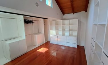 Arriendo Casa Conjunto San Simón Chia Guaymaral $ 14.000----