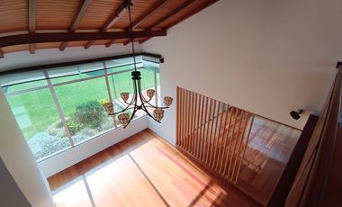 Arriendo Casa Conjunto San Simón Chia Guaymaral $ 14.000----