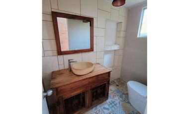 Arriendo Casa Conjunto San Simón Chia Guaymaral $ 14.000----