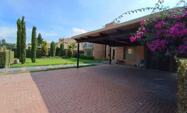 Arriendo Casa Conjunto San Simón Chia Guaymaral $ 14.000----