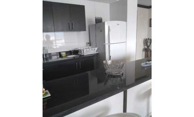 Apartamento En El 5 Piso En Palmas De Iraka La Mesa Cundi