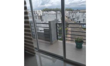 Apartamento En El 5 Piso En Palmas De Iraka La Mesa Cundi