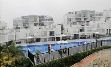Apartamento En El 5 Piso En Palmas De Iraka La Mesa Cundi