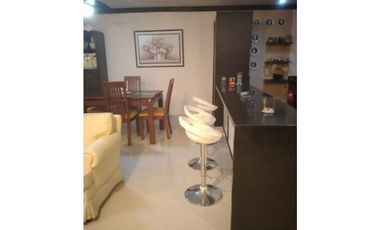 Apartamento En El 5 Piso En Palmas De Iraka La Mesa Cundi
