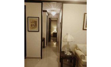 Apartamento En El 5 Piso En Palmas De Iraka La Mesa Cundi