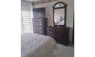Apartamento En El 5 Piso En Palmas De Iraka La Mesa Cundi