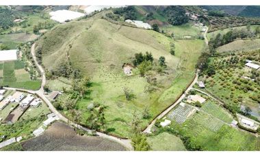 VENDO FINCA MARINILLA 36 MIL MTS IDEAL SUB DIVISIÓN CH