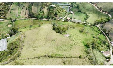 VENDO FINCA MARINILLA 36 MIL MTS IDEAL SUB DIVISIÓN CH